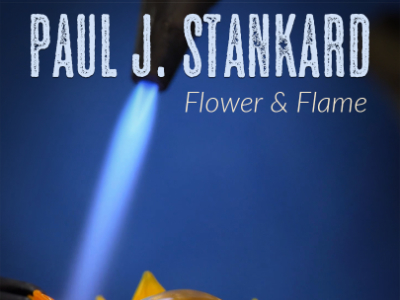 Flower and Flame - image
