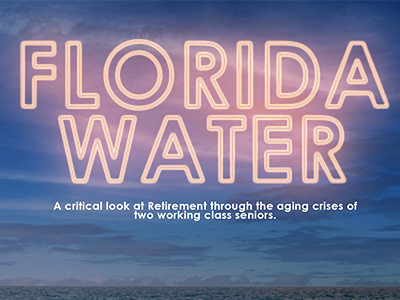 Florida Water - image