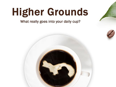 Higher Grounds - image