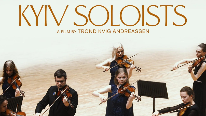 Kiyv Soloist