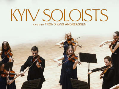 Kiyv Soloist - image