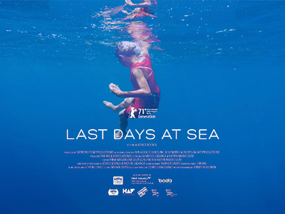 Last Days at Sea - image