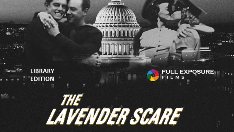 The Lavender Scare