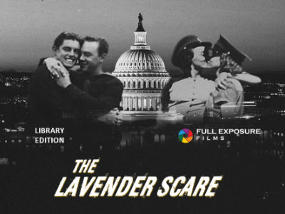 The Lavender Scare - image