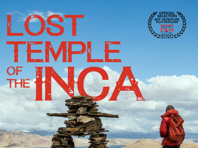 Lost Temple of the Incas - image