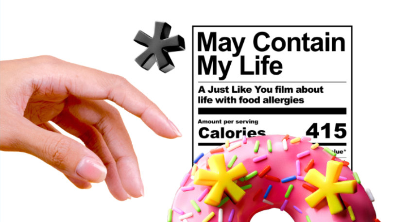 May Contain