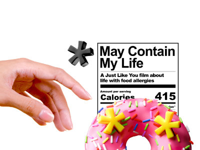 May Contain - image