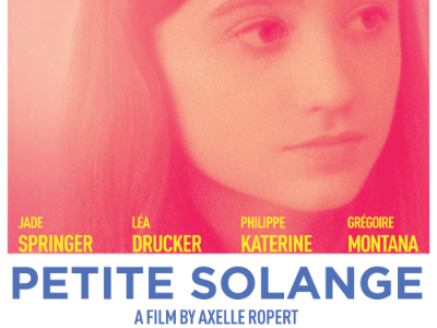 Petite Solange - image