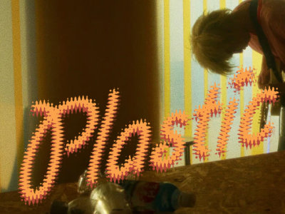 Plastic - image
