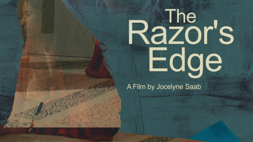 The Razor's Edge