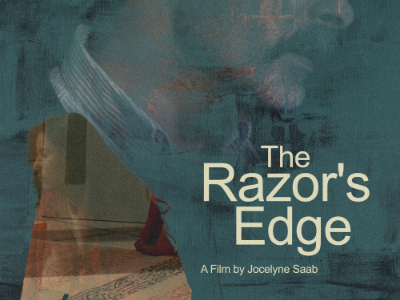 The Razor's Edge - image