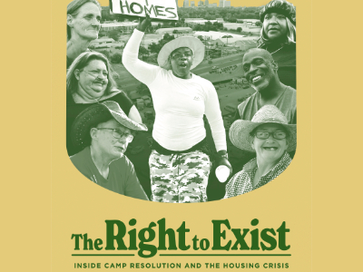 The Right to Exist - image