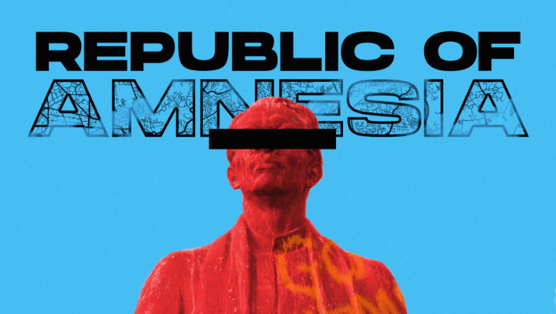 Republic of Amnesia