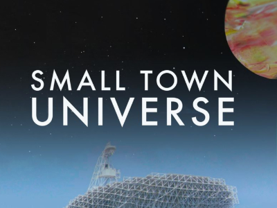 Small Town Universe - image