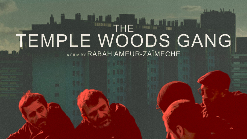 The Temple Woods Gang