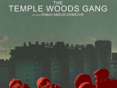 The Temple Woods Gang - image