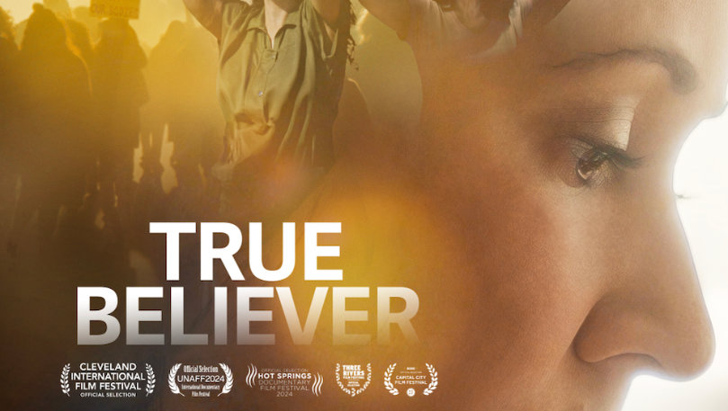 True Believer