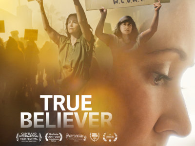True Believer - image