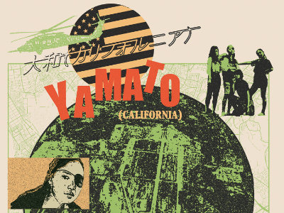 Yamato - image