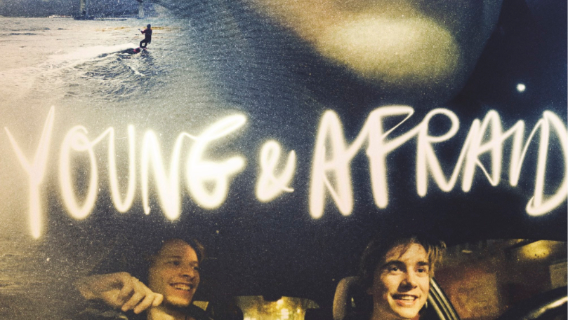 Young and Afraid
