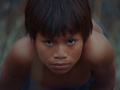 Canuto’s Transformation - image