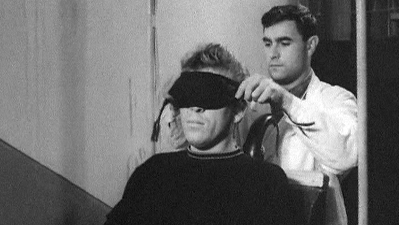 State of Weightlessness