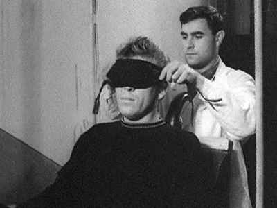 State of Weightlessness - image