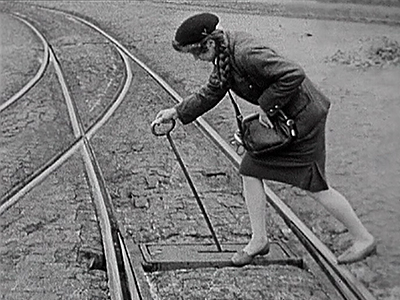 One Day in People's Poland - image