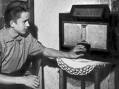 Voice of Hope - image