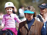 More Than Horseplay More Than Horseplay