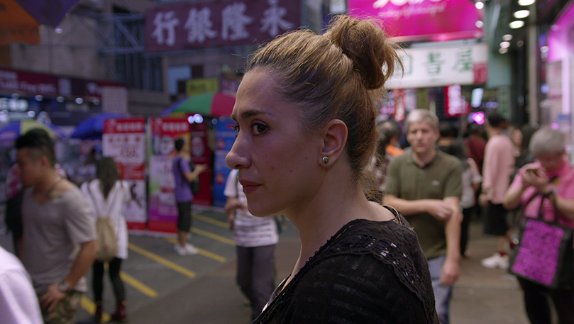 Reporters Against Power, Ep. 5 - Hong Kong Reporters Against Power, Ep. 5 - Hong Kong