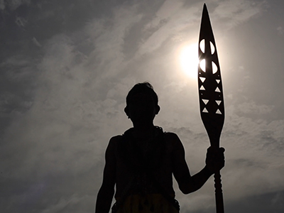 The Ten Commandments: 8. The Homecoming - image