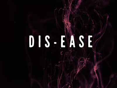 Dis-Ease - image