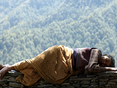 Ek Tha Gaon / Once Upon a Village - image