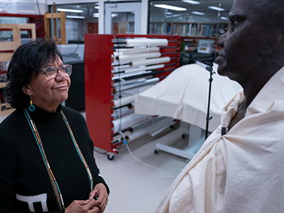 Her Name is Nanny Nellie - image