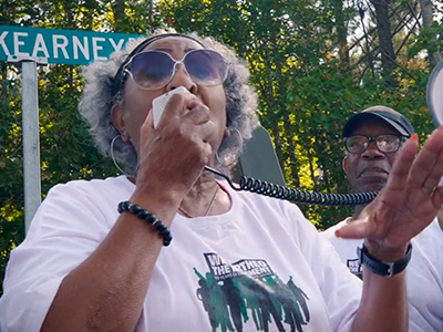 Our Movement Starts Here - image