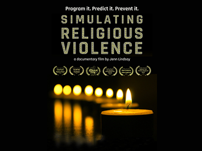 Simulating Religious Violence - image
