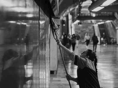 The Invisible Contract - image