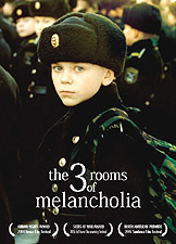 The 3 Rooms of Melancholia