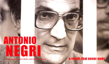 Antonio Negri