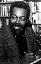 In Motion: Amiri Baraka