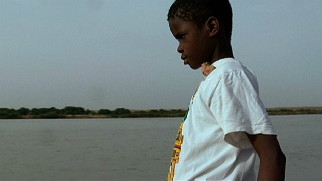 A Day with... Ngone [Senegal] - image