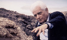 Derrida's Elsewhere - image