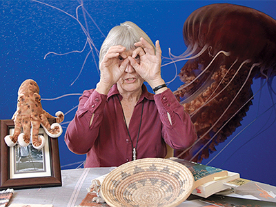 Donna Haraway: Story Telling for Earthly Survival - image