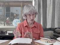 Donna Haraway: Story Telling for Earthly Survival - image