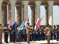 El-Sisi: Egypt's New Pharaoh - image