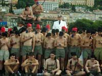 Fiume o morte! - image