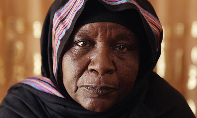 Hissein Habre, A Chadian Tragedy Hissein Habre, A Chadian Tragedy
