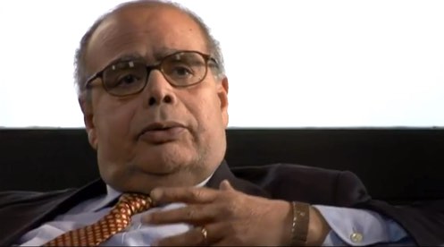 Islam Unknown (episode 2): Nasr Hamed Abu Zayd Islam Unknown (episode 2): Nasr Hamed Abu Zayd