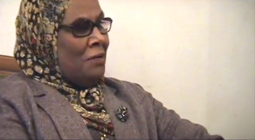 Islam Unknown (episode 4): Amna Nusayr Islam Unknown (episode 4): Amna Nusayr